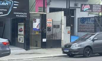 Imagem: Casa para alugar de 1 dormitório, sala