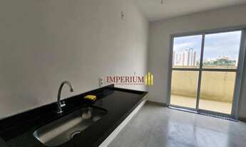 Imagem 4: Studio com 1 dormitório para alugar, 24 m² por R$ 1.934,00/mês - Santana - São Paulo/SP