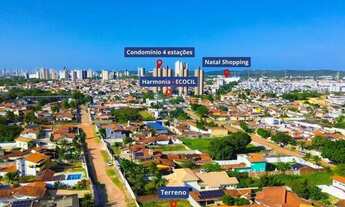 Imagem: Terreno 1.000m² em Candelária