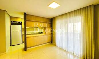 Imagem 6: Apartamento - Torre Valência - Gleba Palhano - Londrina