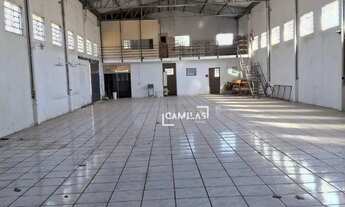 Imagem: Galpão à venda, 396 m² por R$ 1.600.000,00