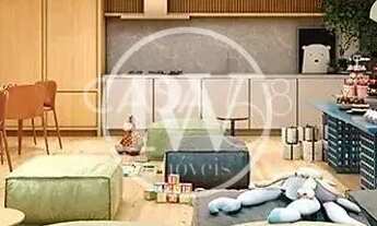 Imagem 7: Apartamento à Venda no Lux Oeste Torre Lua 3 Quartos 2 Vagas, Setor Oeste