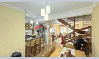 Imagem 6: Casa de condomínio em Avenida Edgar Pires de Castro - Hípica - Porto Alegre/RS