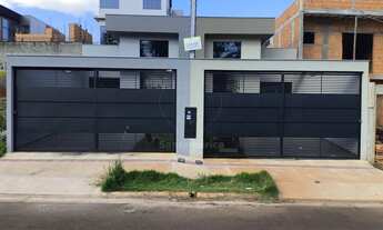 Imagem 2: Casa à venda no Loteamento Paysage Terra Nova com 3 quartos na Região Leste de Londrina