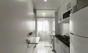 Imagem 5: Apartamento á venda com 02 quartos Vista Centrale - Jundiaí-SP