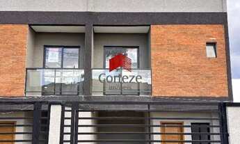 Imagem 4: Sobrado em condomínio com 145m² 3 quartos, à venda, no bairro Xaxim em Curitiba