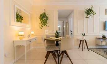 Imagem 2: Apartamento a venda 85 metros quadrados com 2 quartos em Campinas - São José - SC