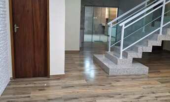 Imagem 5: Fator 2513) Luxo! Casa Duplex - Arsenal - Fator