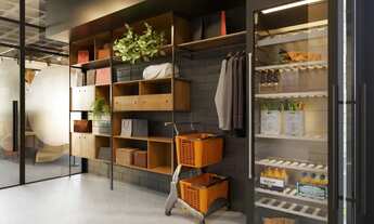 Imagem 5: Flat para venda no Eco Pulse em Miramar- João Pessoa