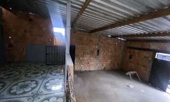 Imagem 5: Casa com Ponto Comercial à Venda