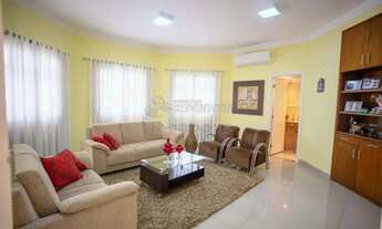 Imagem 6: Damha I - Espetacular Sobrado com 4 dormitórios, sendo 4 suites com uma Master 449,38 m² d