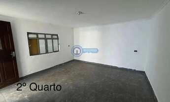 Imagem 6: Casa Térrea à Venda no Carandiru, SP 250m², 2 Quartos