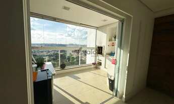 Imagem 2: Apartamento à venda em Campinas, Jardim Alto da Barra, com 3 quartos, com 86 m², L'Et