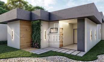 Imagem 2: Casa com 3 dormitórios à venda, 100 m² por R$ 560.000,00 - Ubatiba - Maricá/RJ