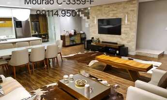 Imagem: Belíssima Duplex de Alto Padrão no Quintas