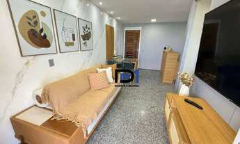 Imagem 6: Apartamento com 1 dormitório à venda, 50 m² por R$ 749.900 - Meireles - Fortaleza/CE