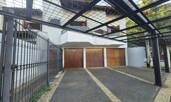 Imagem: Sobrado para venda no Jd Estoril IV - 03