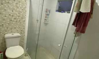 Imagem 3: Imóvel / casa a venda com 65 m² de 3 quartos no Morro das Pedras - Florianópolis - SC