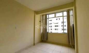 Imagem: Apartamento Padrão / Residencial / Glória