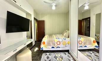 Imagem 2: Quartos individuais Ap rio vermelho temporada ano novo carnaval verão festas salvador