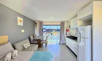 Imagem 4: Studio mobiliado no bairro Campeche 920 metros da Praia - Florianópolis - SC