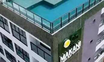 Imagem 5: Imóvel para venda / Studio Mobiliado / 26 m2 - Praia de Tamandaré - PE