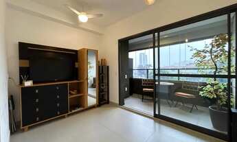 Imagem: Studio para venda em Freguesia Do Ó com