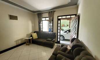 Imagem 4: CASA EM LOTE 396M² JARDIM LEBLOM BH FINANCIA