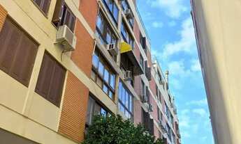 Imagem 2: Imóvel para aluguel com 103 metros quadrados com 3 quartos em Rio Branco - Porto Alegre