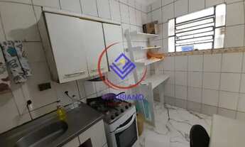 Imagem 5: CASA UM QUARTO Á VENDA EM NOVA IGUAÇU!