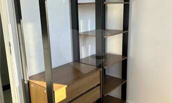 Imagem 6: Apartamento para alugar com 2 quartos, sendo 1 suíte, no condomínio Vibra Cidade Universit