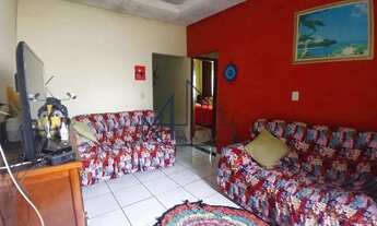 Imagem 4: Casa 3 Quartos Sozinha no Lote - Jardim Repouso - Aparecida de Goiânia - GO