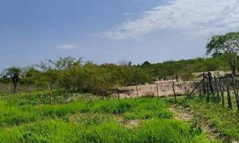 Imagem 3: Terreno na Cerâmica medindo 2.400 metros quadrados