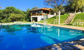 Imagem 2: CHACARA RESIDENCIAL em SANTA ISABEL - SP, CHACARA EM CONDOMINIO