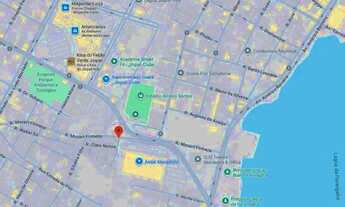 Imagem 4: Super bem localizado no Jockey Club - Studio compacto 1 suíte + sala/cozinha integrada