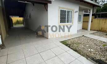 Imagem 2: CASA COM 2 DORMITÓRIOS - VAGA PARA 3 CARROS