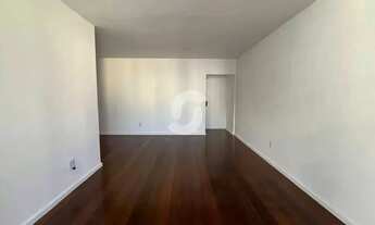 Imagem 5: Apartamento para venda com 169 m² com 3 quartos em Icaraí - Niterói - RJ