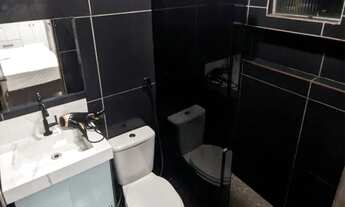 Imagem 3: 8*casa térrea jardim Portugal 4 suítes e piscina 3 vagas