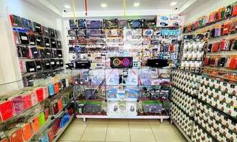 Imagem 2: Passo o Ponto no Olho do Furacão da ZN