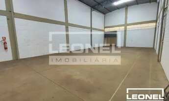 Imagem 4: Galpão para locação no bairro Vila Elisa, em Ribeirão Preto