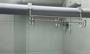 Imagem 5: OPORTUNIDADE! VENDO CHAVE APART NO ANTARES TORRES DE TRINDADE- PREDIO RECÉM ENTREGUE