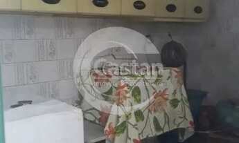 Imagem 4: Sobrado em Vila Prudente