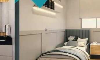 Imagem 7: EXCELENTE APARTAMENTO NA MELHOR LOCALIZAAAO DO BAIRRO JACUI EM BELO HORIZONTE