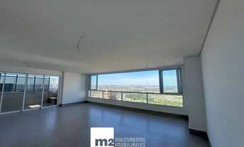 Imagem 4: Cobertura no Setor Park Lozandes com 4 quartos