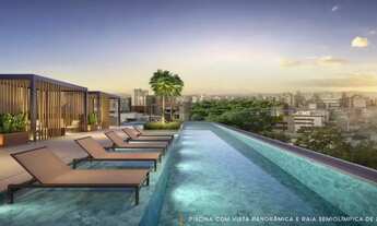 Imagem 5: Studio em prédio novo próximo ao Parque Moinhos de vento