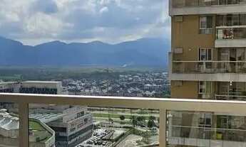 Imagem: Apartamento para venda tem 96 metros quadrados