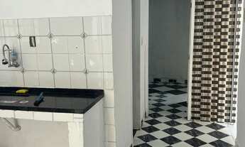 Imagem 2: Aluguel casa São Jorge