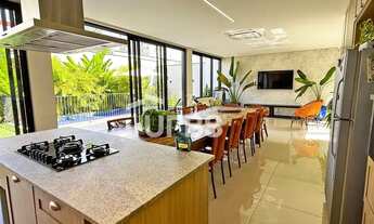 Imagem 4: CASA TERREA A VENDA - JARDIM AMÉRICA 505M²