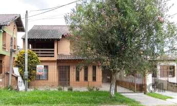 Imagem: Casa para Venda - 205.5m², 3 dormitórios