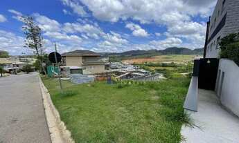 Imagem 4: TERRENO à VENDA de 772,82m² com VISTA IMPERDÍVEL para o MELHOR POR DO SOL no CONDOMÍNIO TI